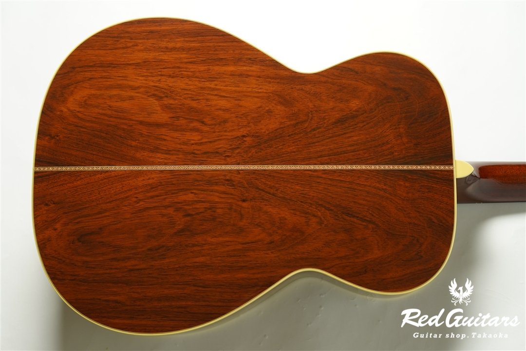  000-J Type - Natural